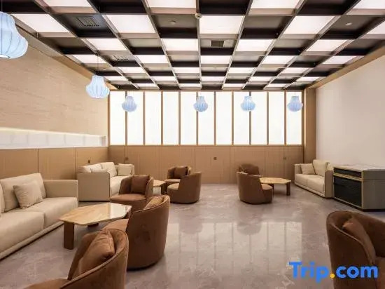 Wuzhong Kaiyue Hotel