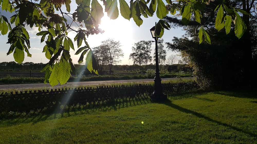 Schaluinenhoeve