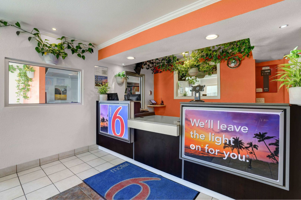 Motel 6-King City, CA