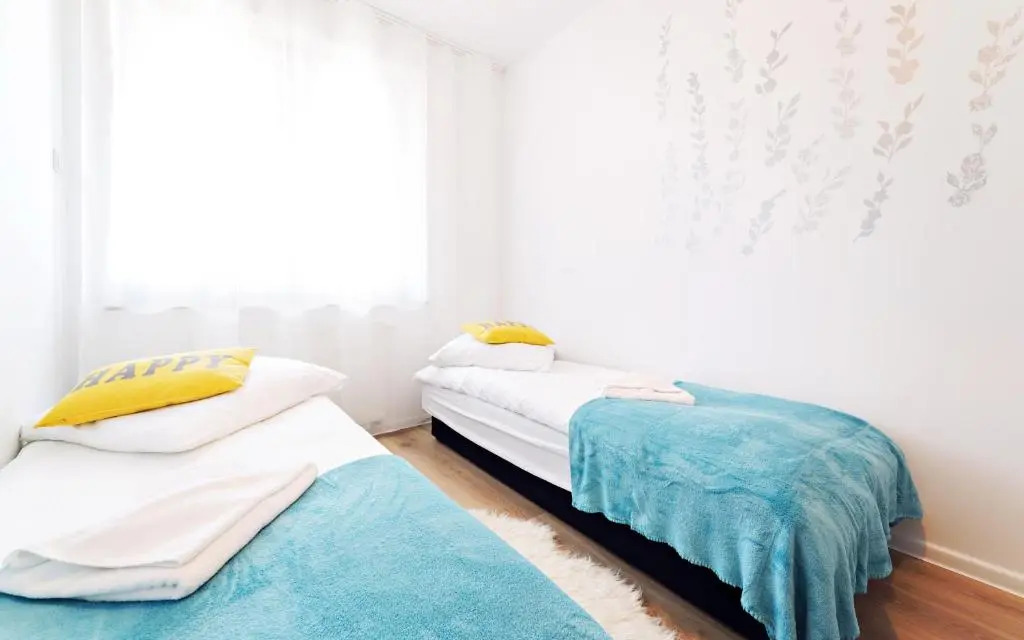 Apartamenty Sun & Snow Ogrodnicza