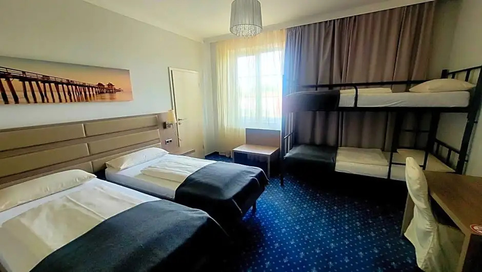 Drei Bären Hotel & Apartments