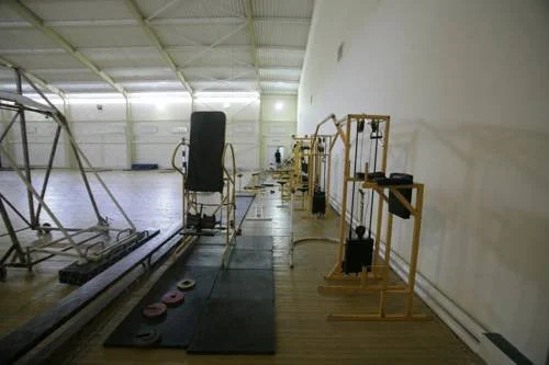 Tsaghkadzor General Sport Complex Hotel