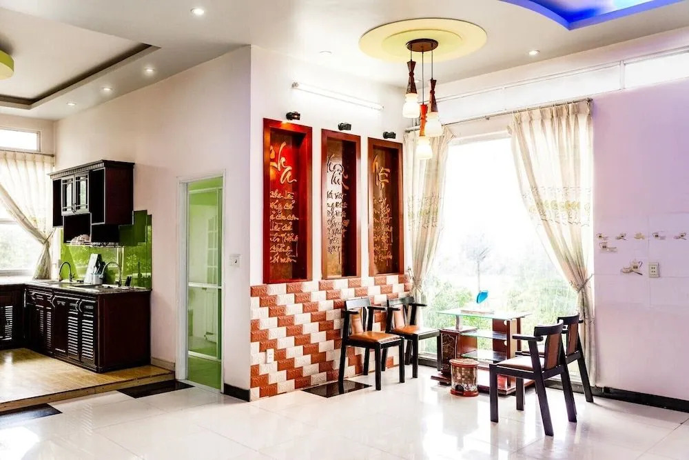 Hotel Ngoc Han