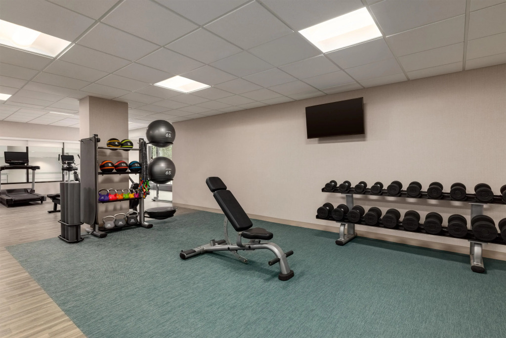 Hyatt Place Bloomington Indiana