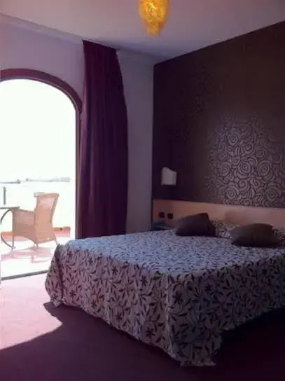 Porthotel Calandra