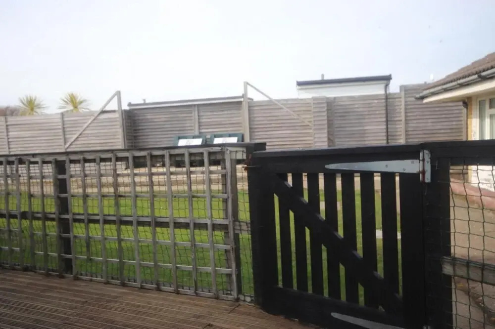 42A Medmerry Park 2 Bedroom Chalet