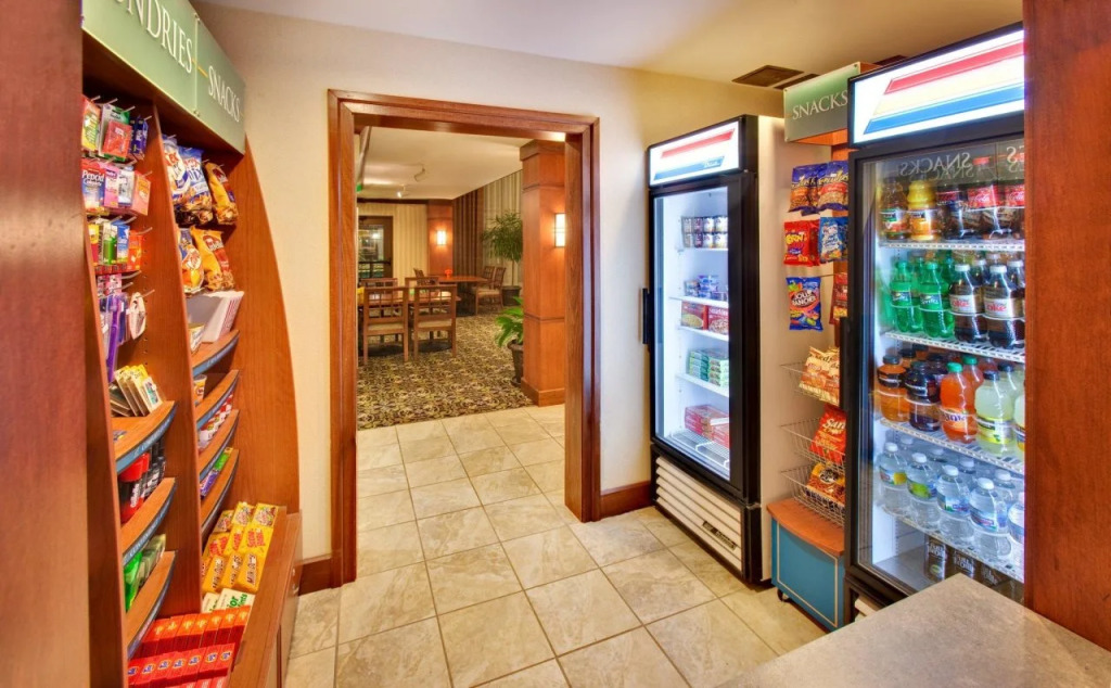 Staybridge Suites Davenport by IHG