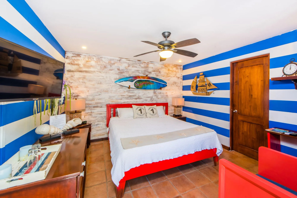 Sirena Serena B&B Retreat