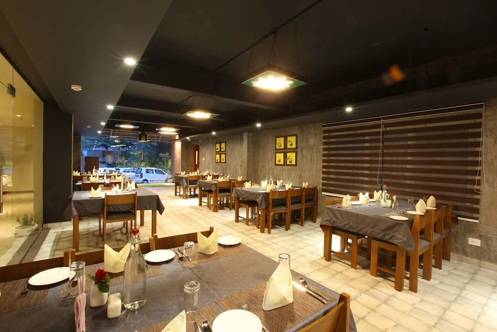 Woodnote Thekkady
