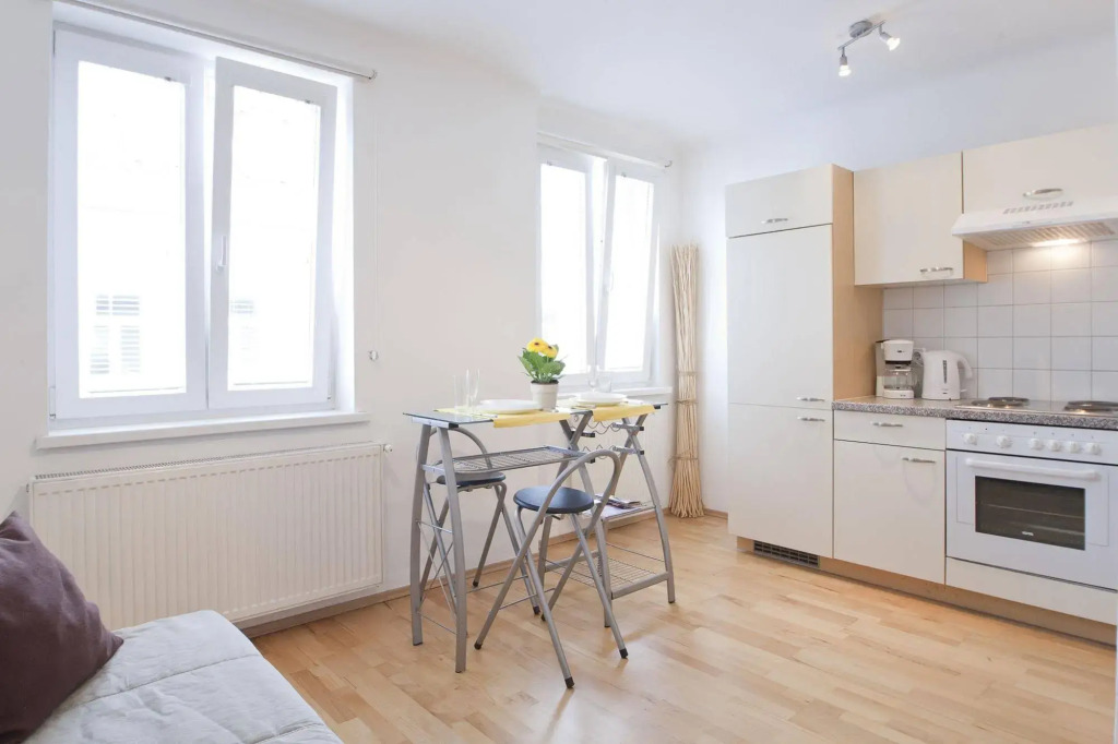City Apartment Margareten