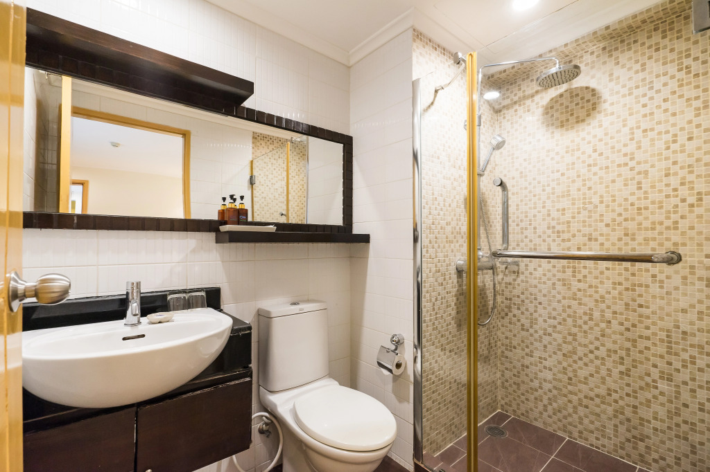 Citin Pratunam Bangkok by Compass Hospitality