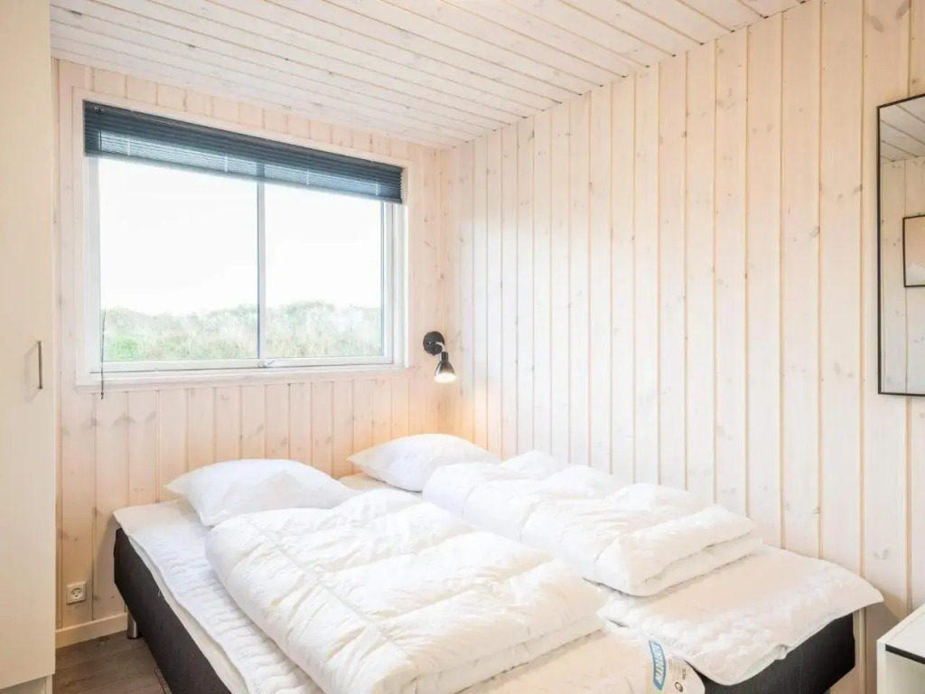 Holiday home Nørre Nebel XXVII