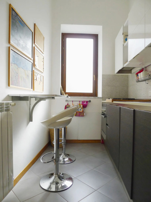 Appartamento Di Stile Al Conservatorio