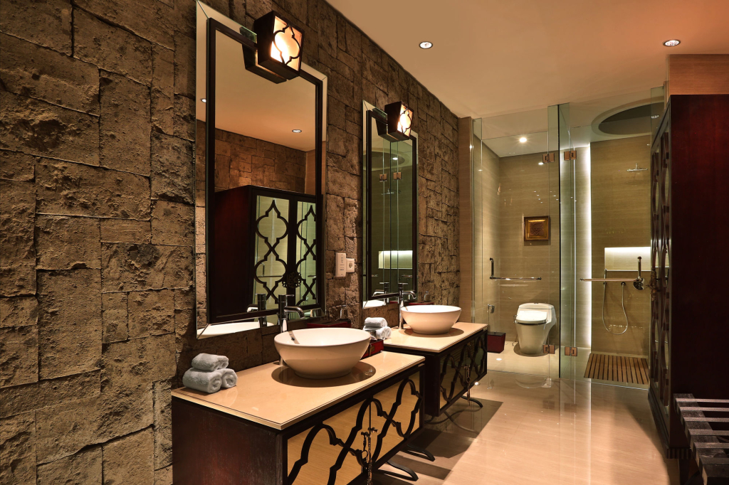 Berry Amour Romantic Villas