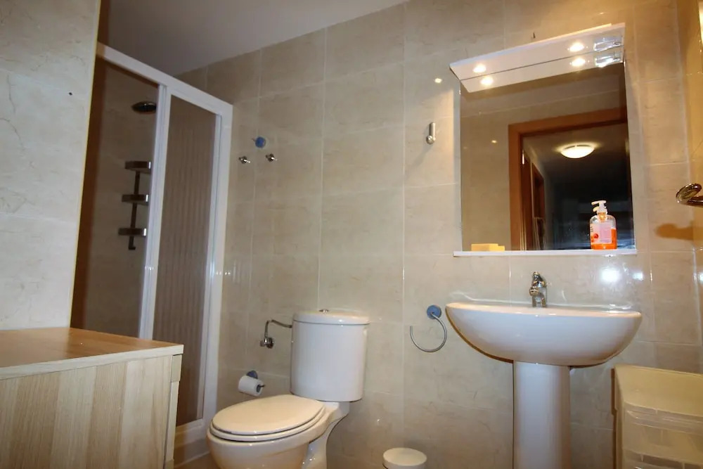 Apartamento 3328 Blaumarina 218