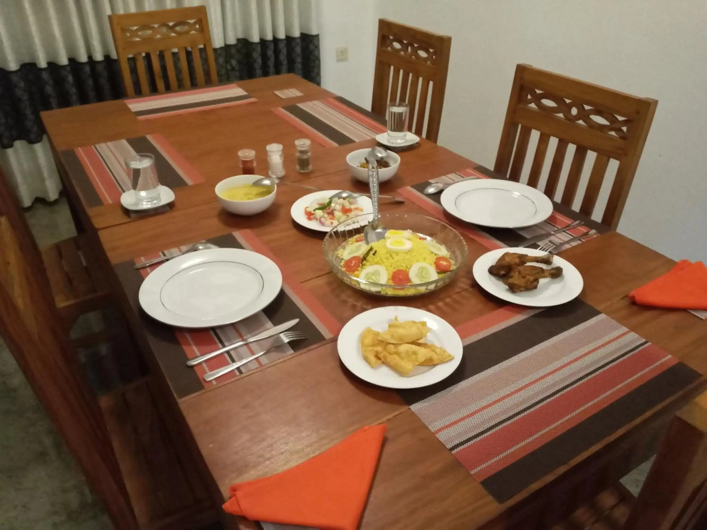 Restwell Homestay