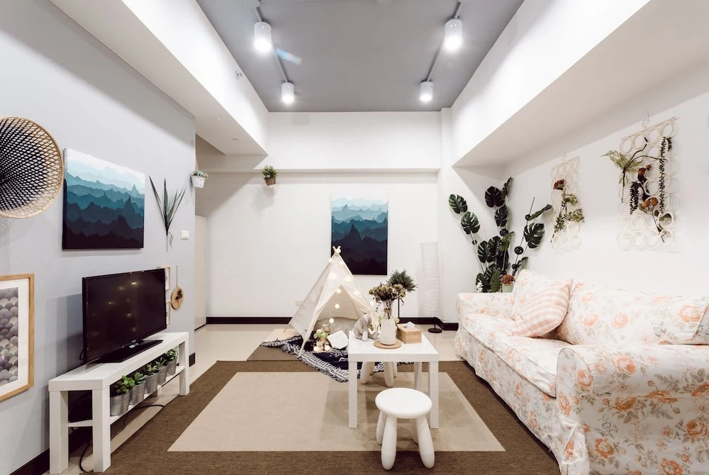 T.Station Serviced Apartment