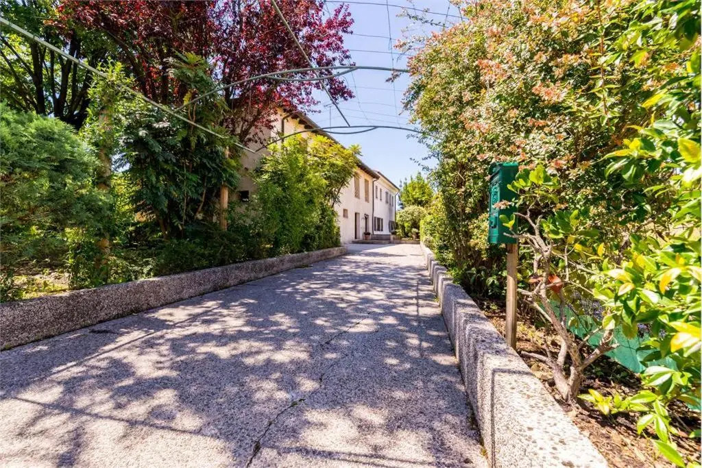 Strada del Collalto