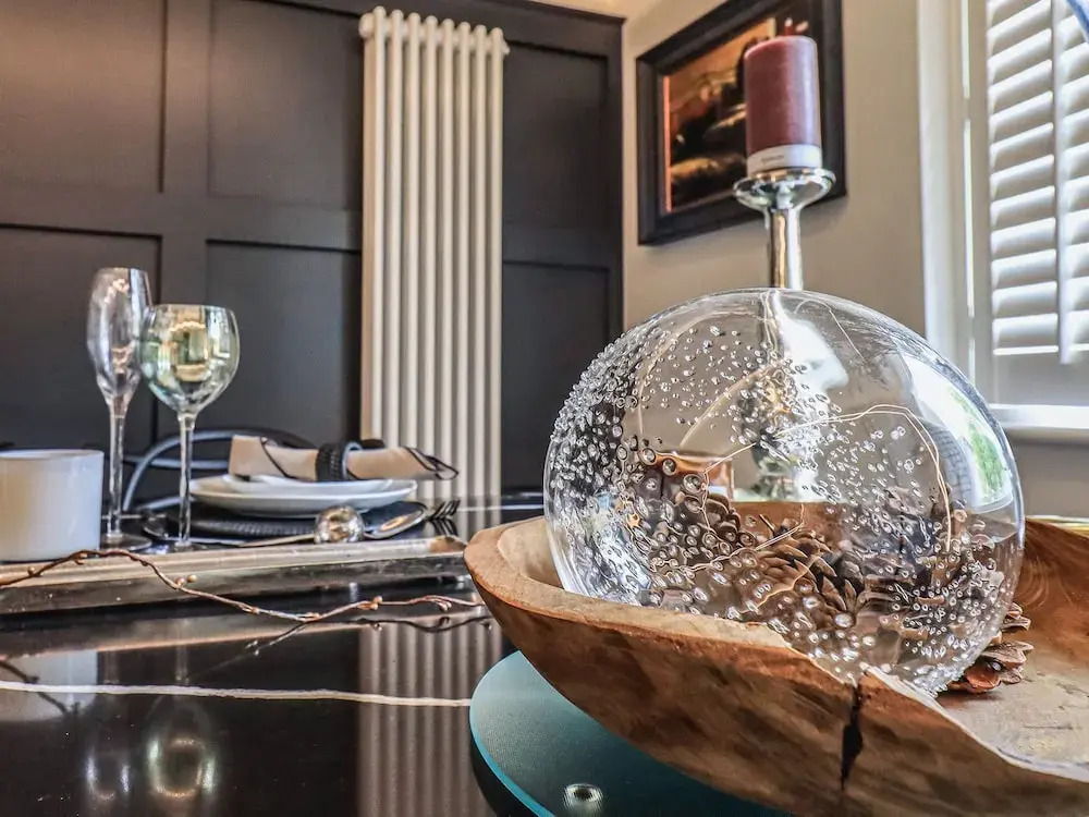 Whisk Away Cottage