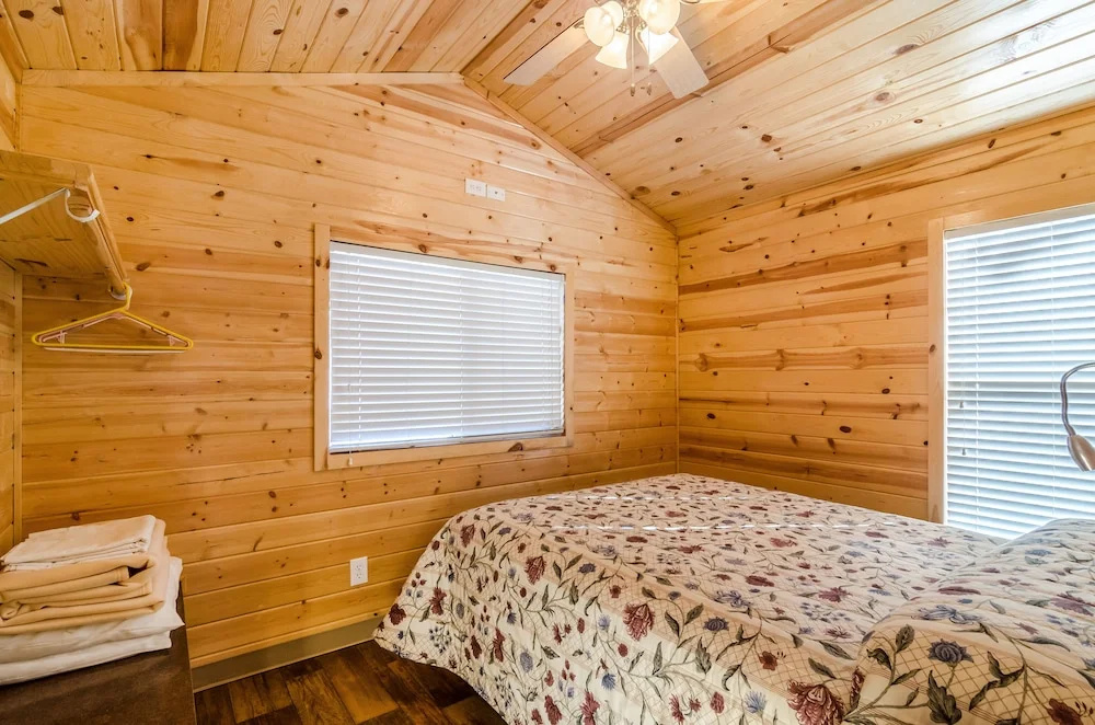Wilderness Lakes RV Resort