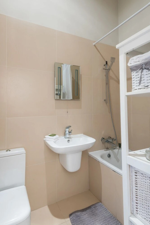 Beautiful 3BR Flat in SW London