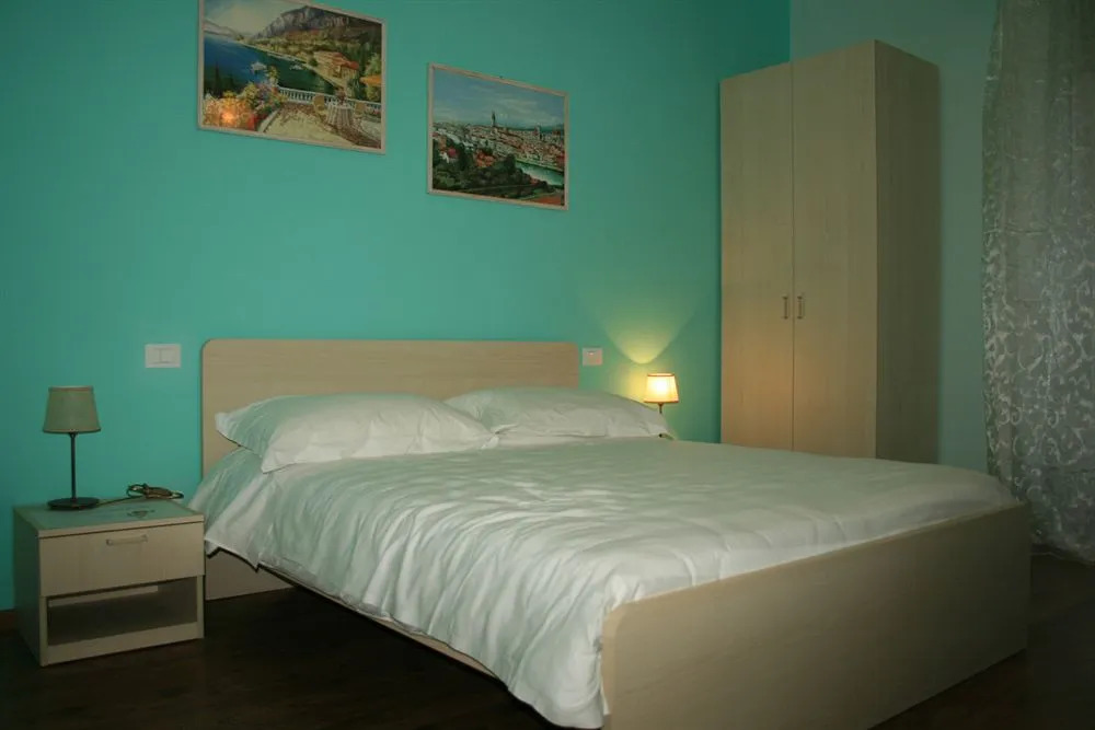 B&B I Chivi