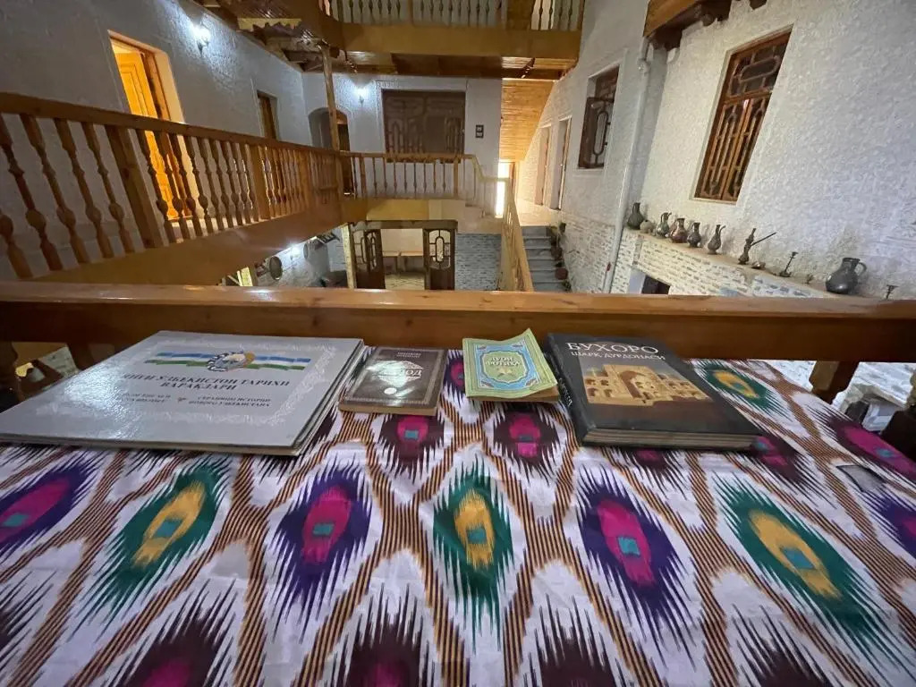 Bukhara Zaringiz PREMIUM