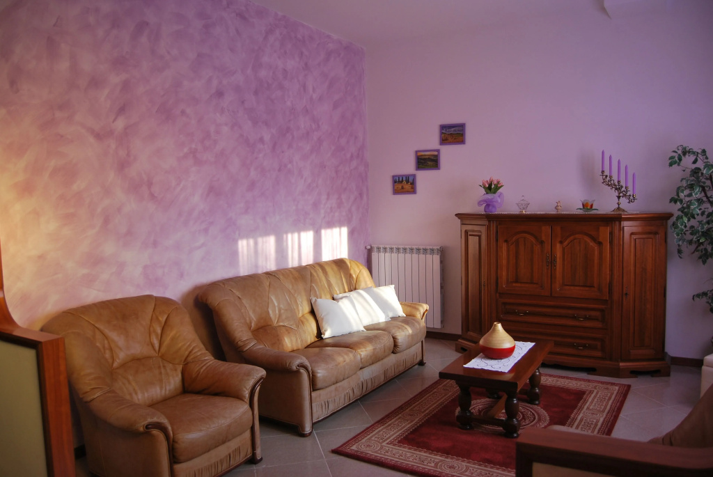 La Casa Di Astorre