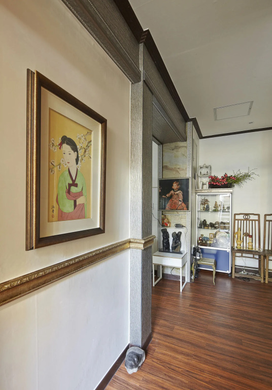Jiwoljang Guesthouse