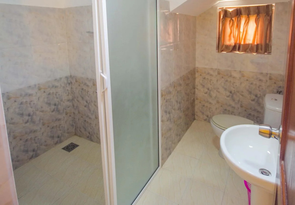Thisara Holiday Bungalow