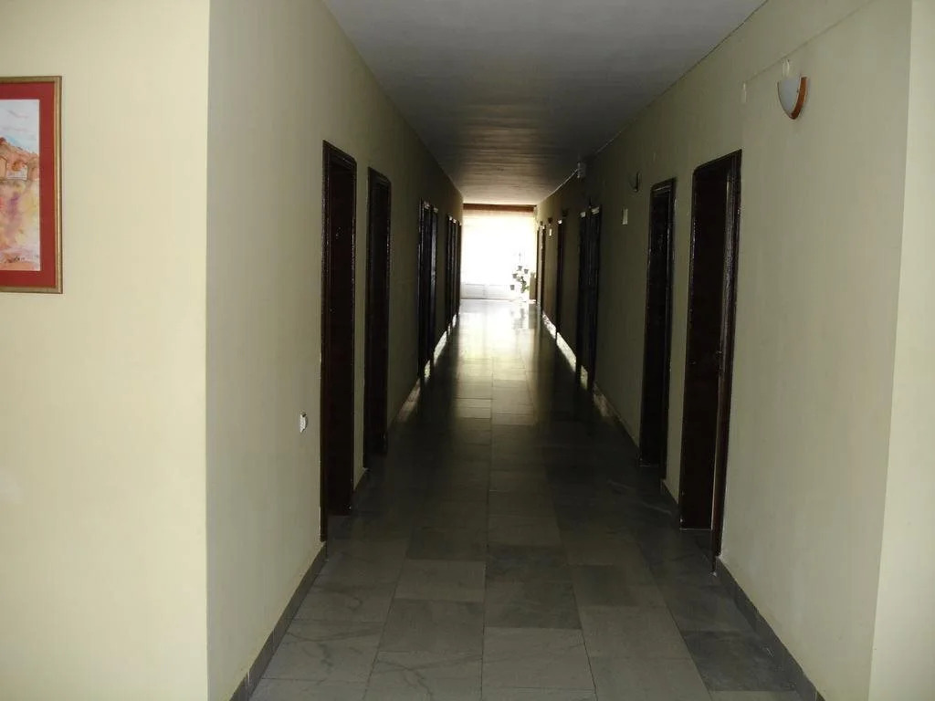 Hotel Stadion