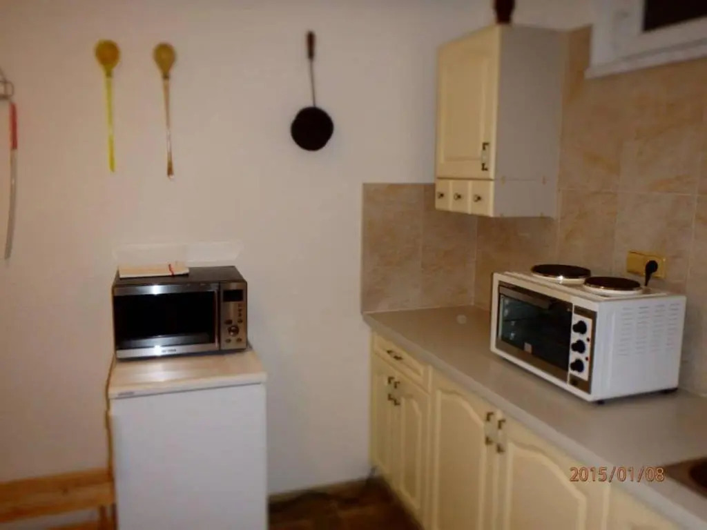 Apartmány Alex