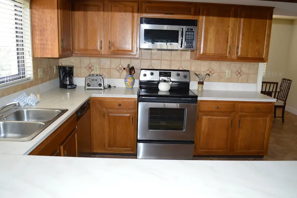 Midnight Cove Ii 955b - What A View! 2 Bedroom Condo