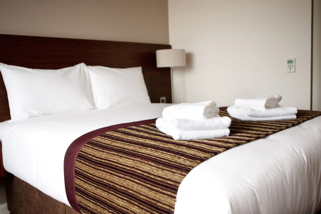 Leonardo Hotel Bradford