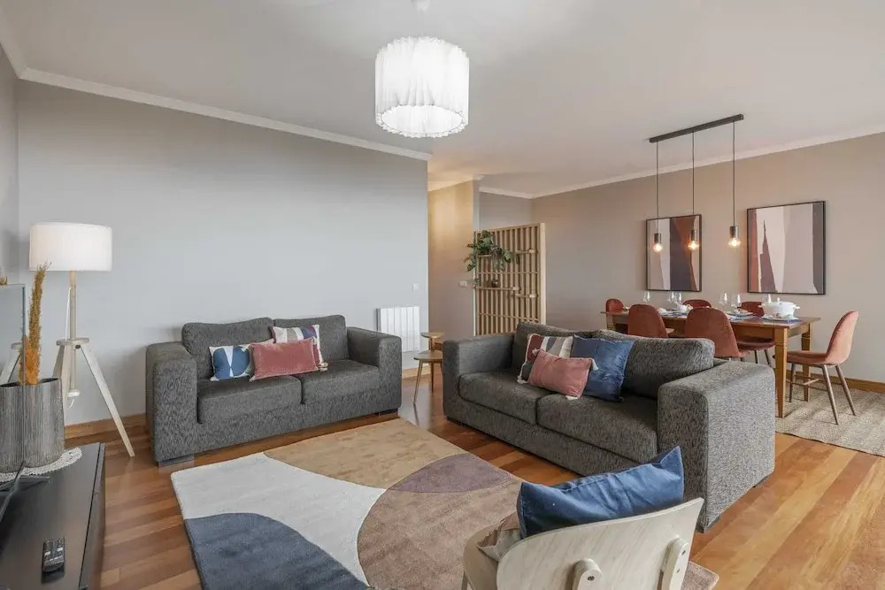 Family City Breaks - Amparo Residence I