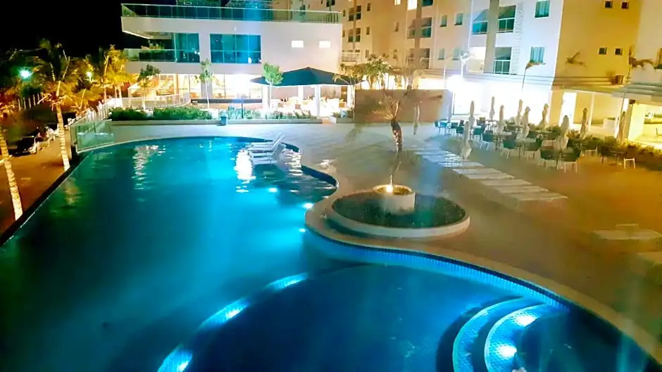 Salinas Park Resort