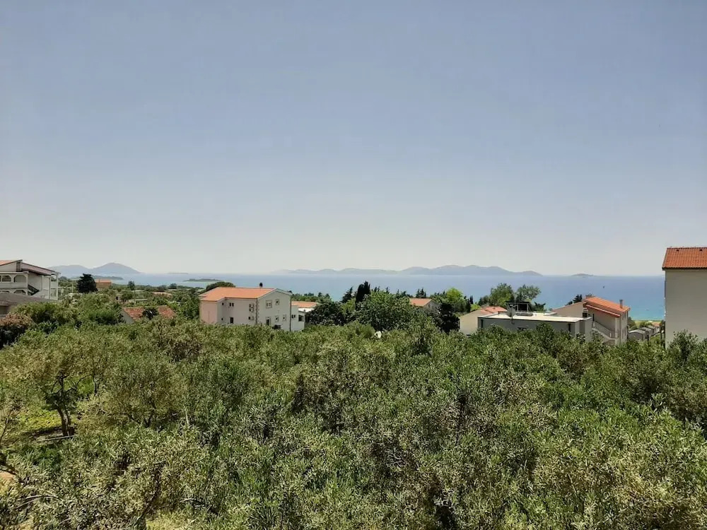 Bruna - 300m From Beach - A3 Prizemlje