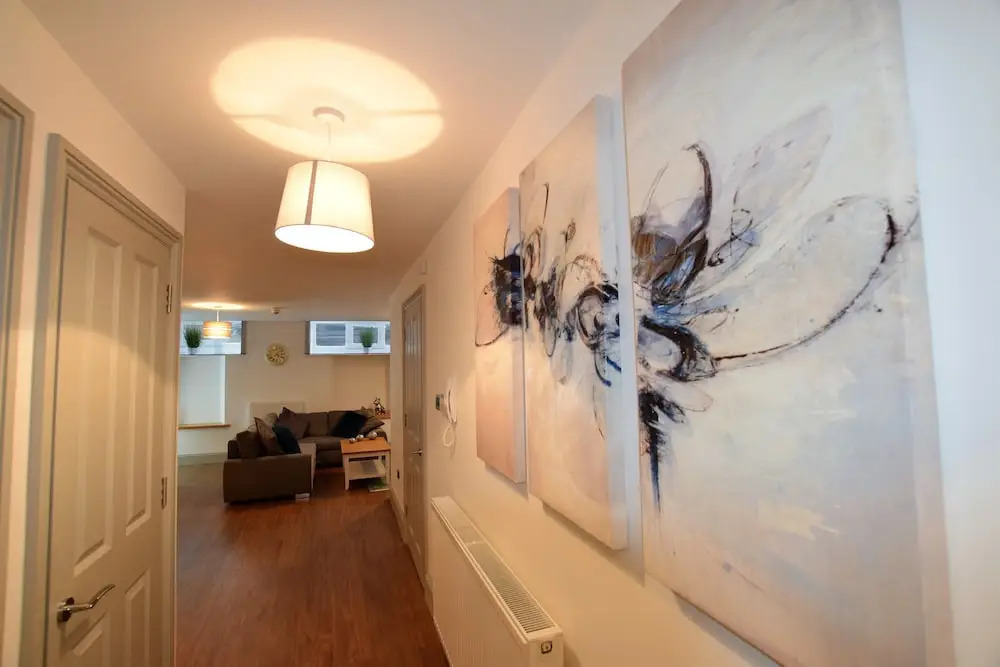 Lido Townhouse