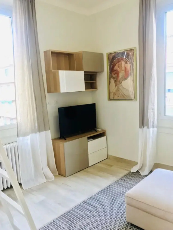 Politecnico apartment