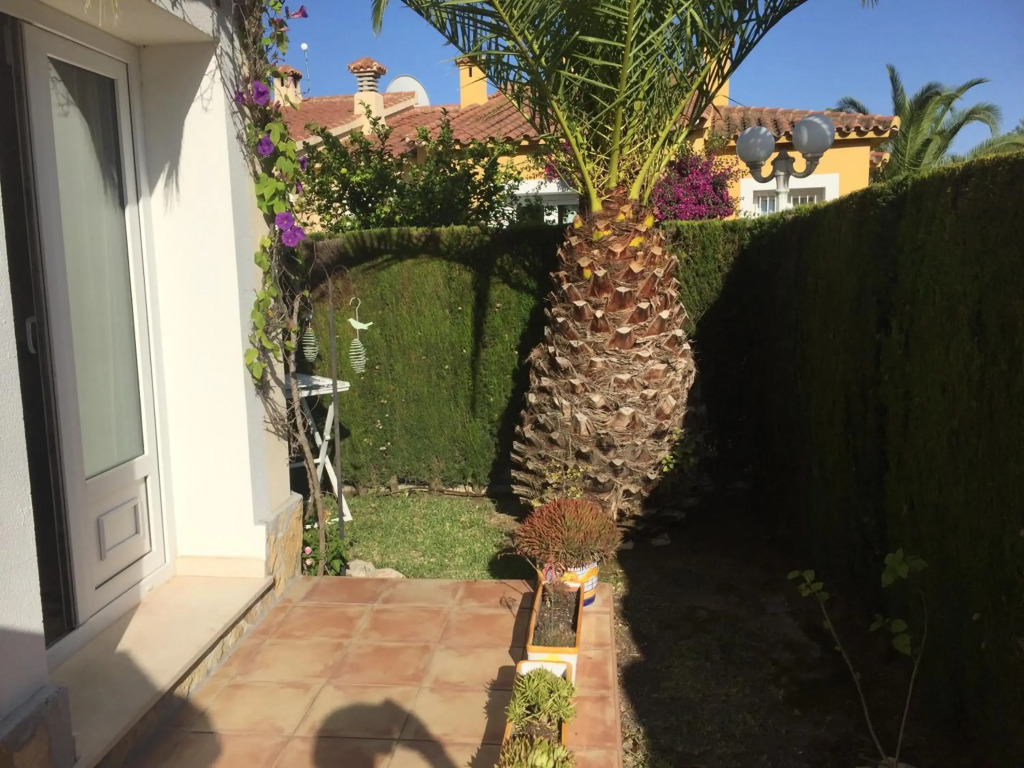 Villa 3bed at the Oliva Nova MET & Golf & Padel & Beach resort