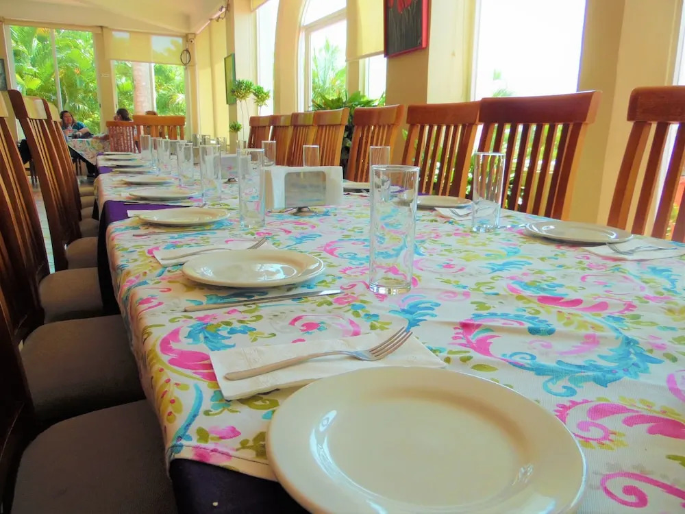 Hotel Santa Luisa Finca Boutique