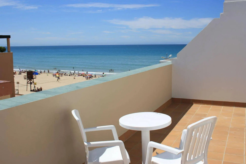 Apartamentos Playa Barbate