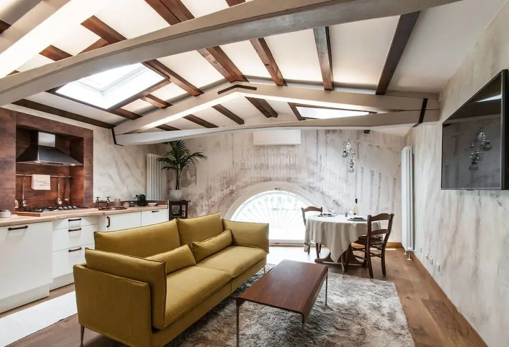 MURANO Suites - Venezia.