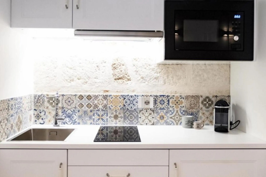 A gracious apartment, immersed in the stone for a quiet holyday-Dimora Don Vincenzo