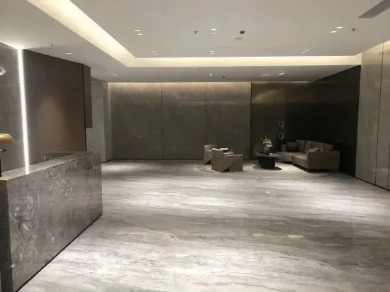 Four Seasons Shengtai Apartment (Foshan Chao'an Metro Station)