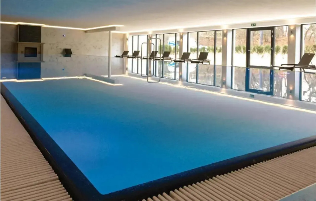 Avida Penthouse 1718