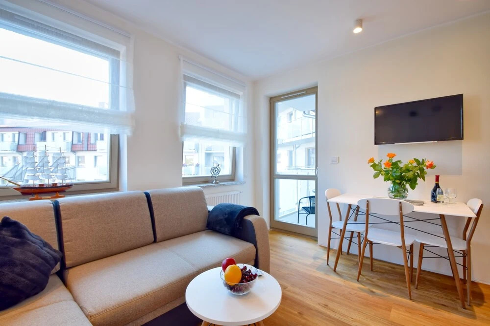 Ambria Apartments II
