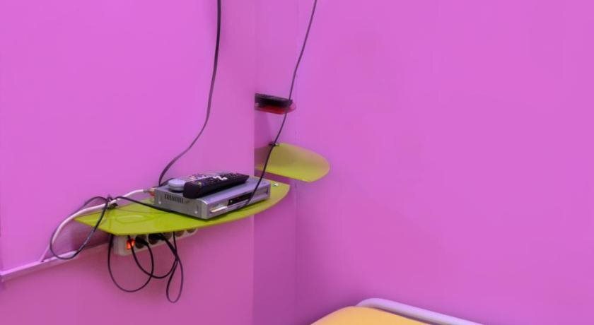 Hostel Kreschatik