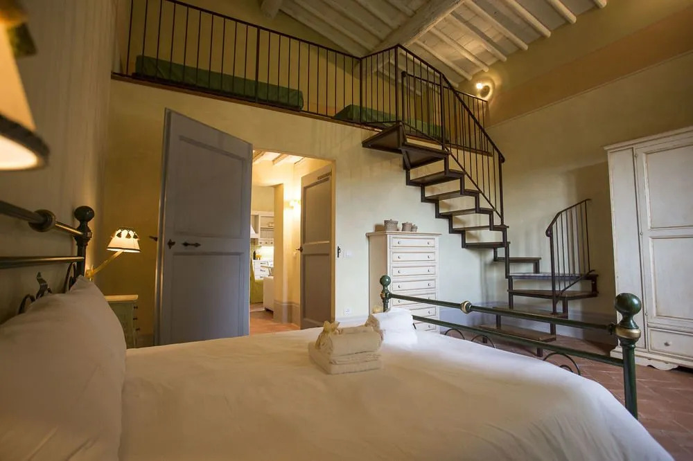 Tuscany Resort Occhini