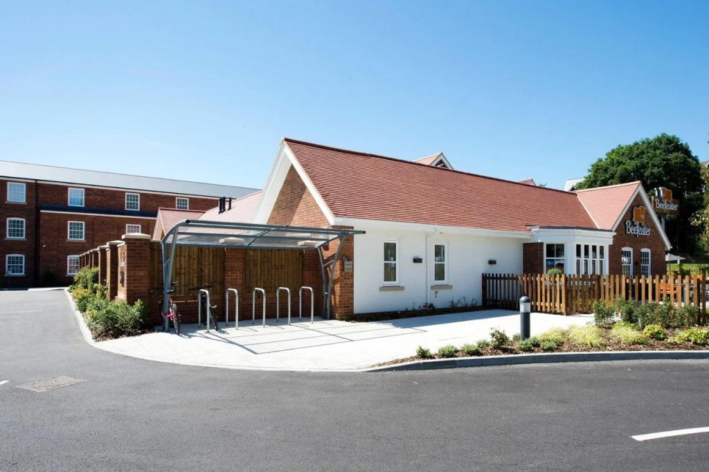 Premier Inn Farnham